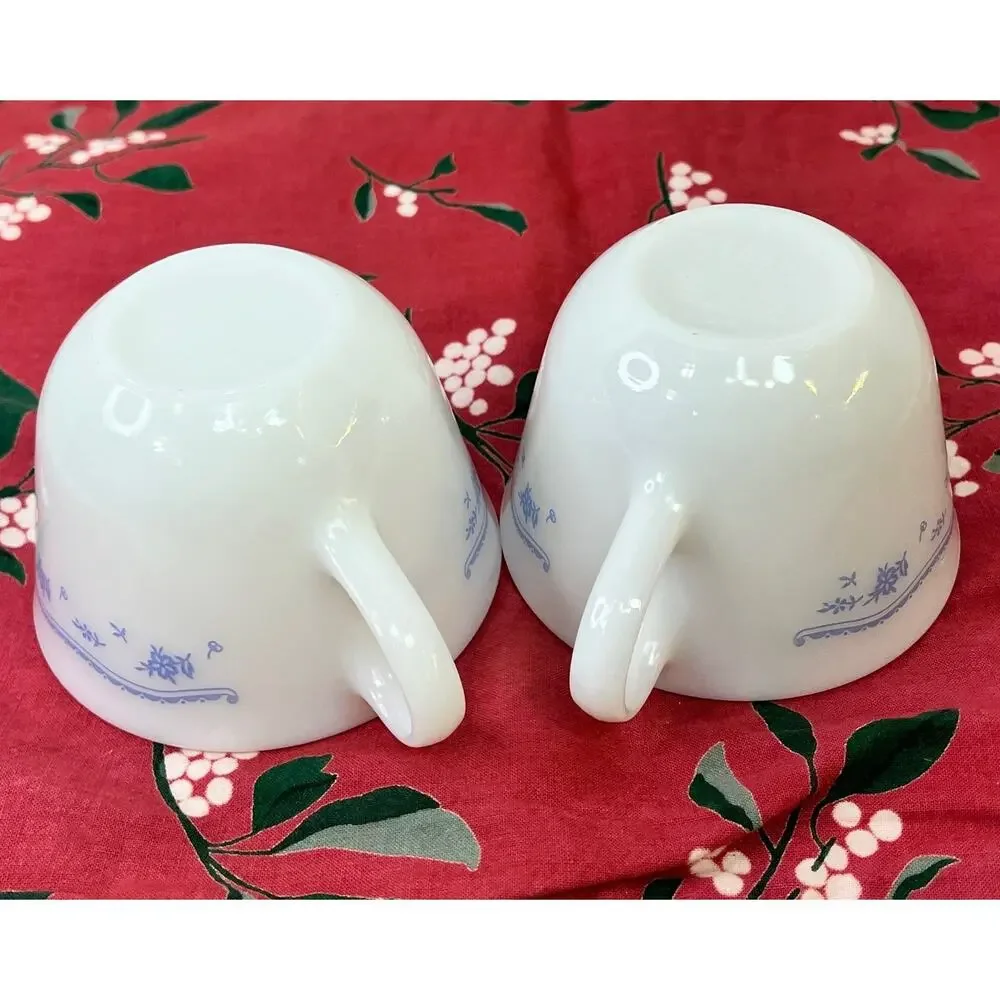 Pyrex very good